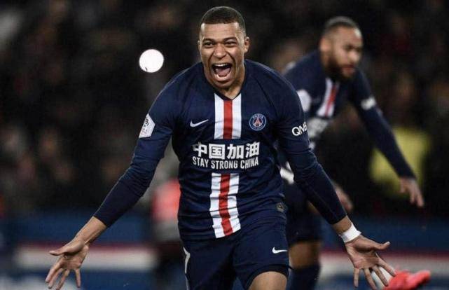  姆巴佩续约谈判进展，年薪或创法甲纪录  