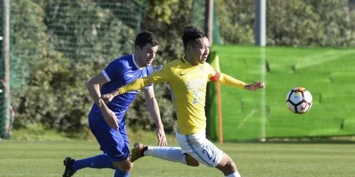  摩纳哥青春风暴，U23小将连场破门  