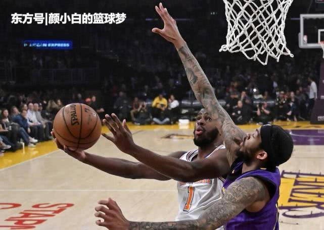  布伦森关键抢断制胜，尼克斯险胜活塞保留季后赛希望